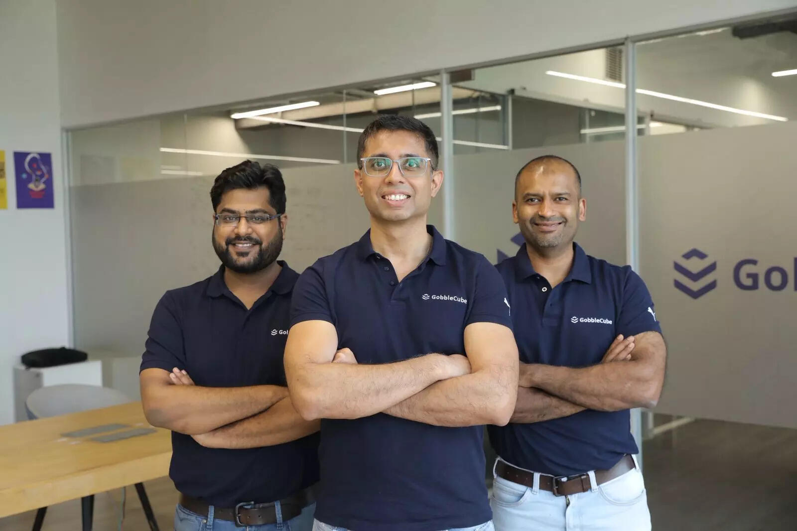 AI-powered growth copilot GobbleCube has secured $3.5 million in Pre-Series A funding led by InfoEdg...