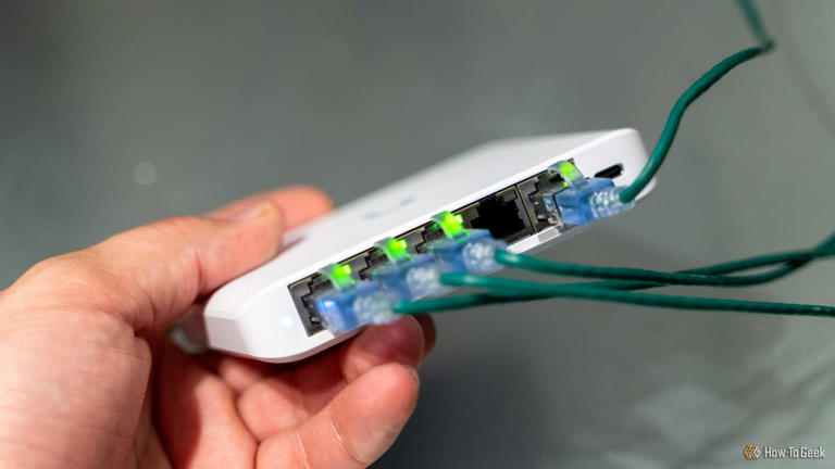 Powerline adapters solve Ethernet's biggest problem for $60