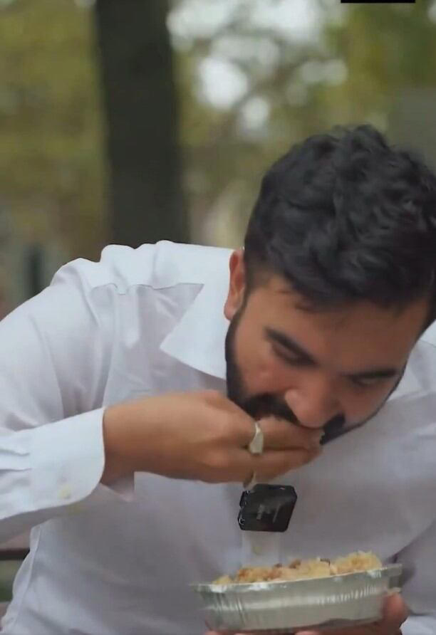 In defence of eating with hands: Culture, science and colonial politics amid Zohran Mamdani backlash