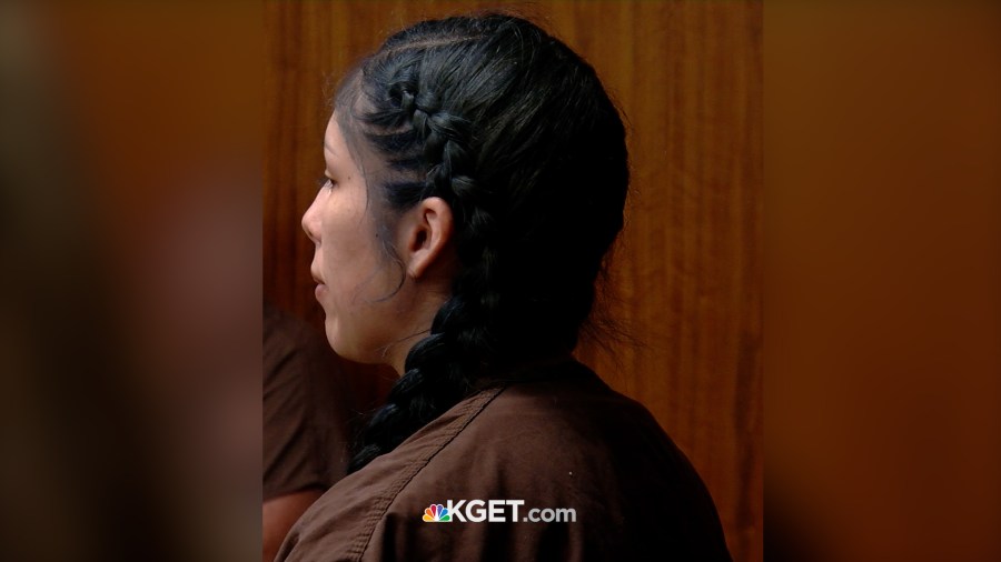 Maya Hernandez assigned courtroom for trial in toddler’s hot car death