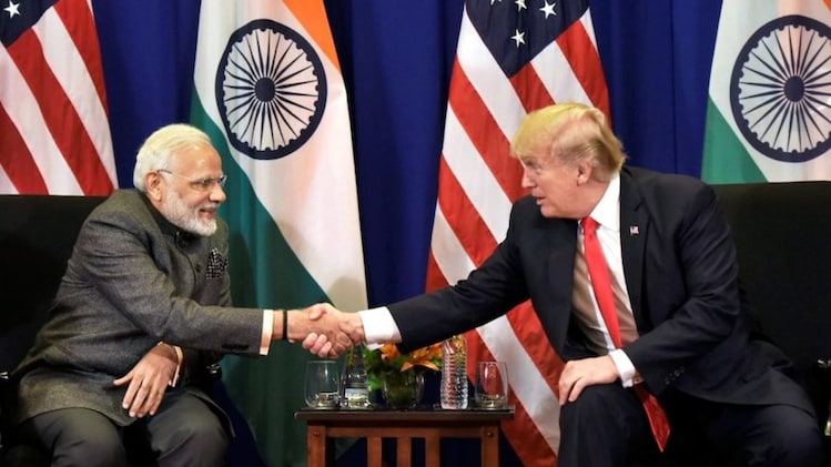 US, India push for tariff-reducing trade pact; disagreements over dairy,  agriculture remain unresolved: Report