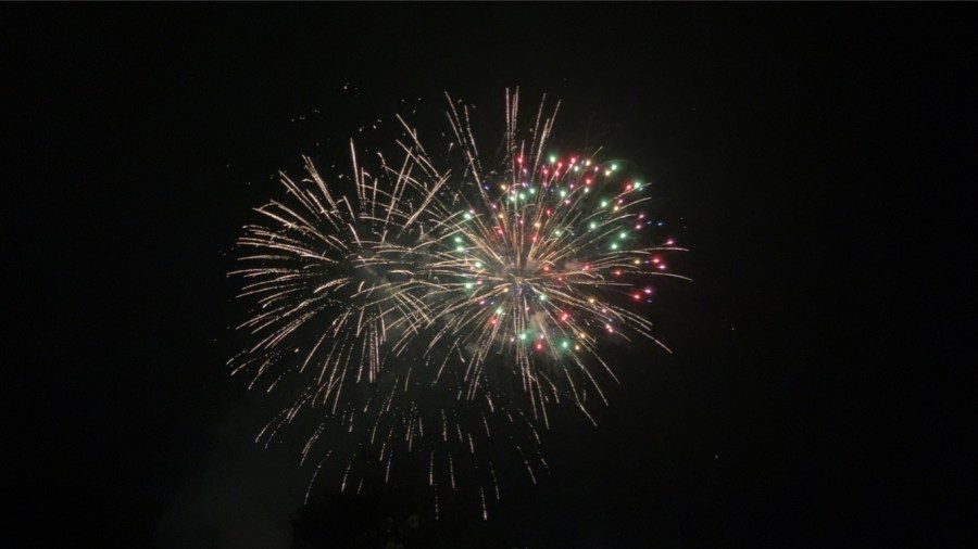 what weekend is the 4th of july celebrated this year