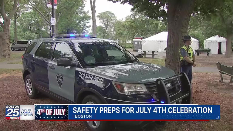 special needs children and 4th of july
