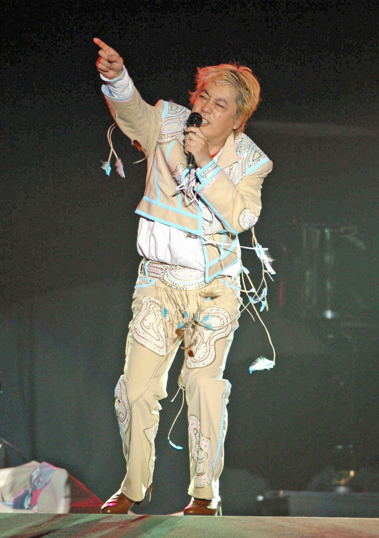 ジュリー・沢田研二らしい一曲」テレビでの活躍を知らないZ世代に
