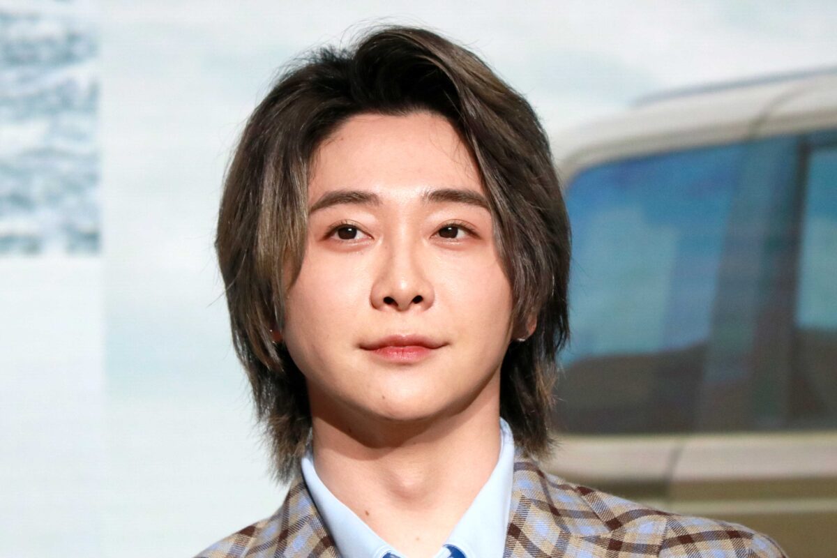 ミセス大森元貴、大阪のライブ「ジャンプ禁止」呼びかけ “代案”に