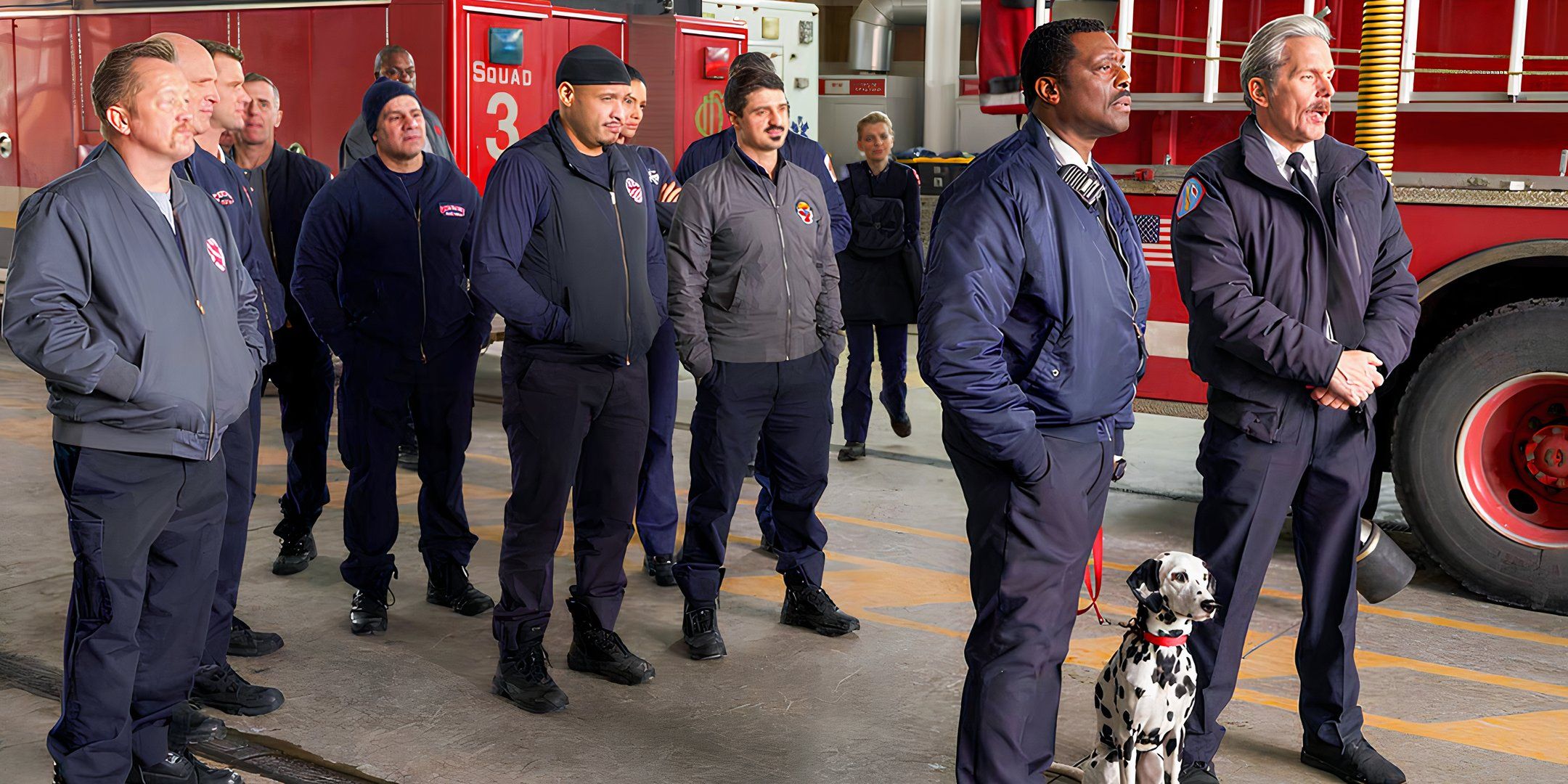 Chicago Fire Missed Its Perfect Chance At Replacing A Beloved Character