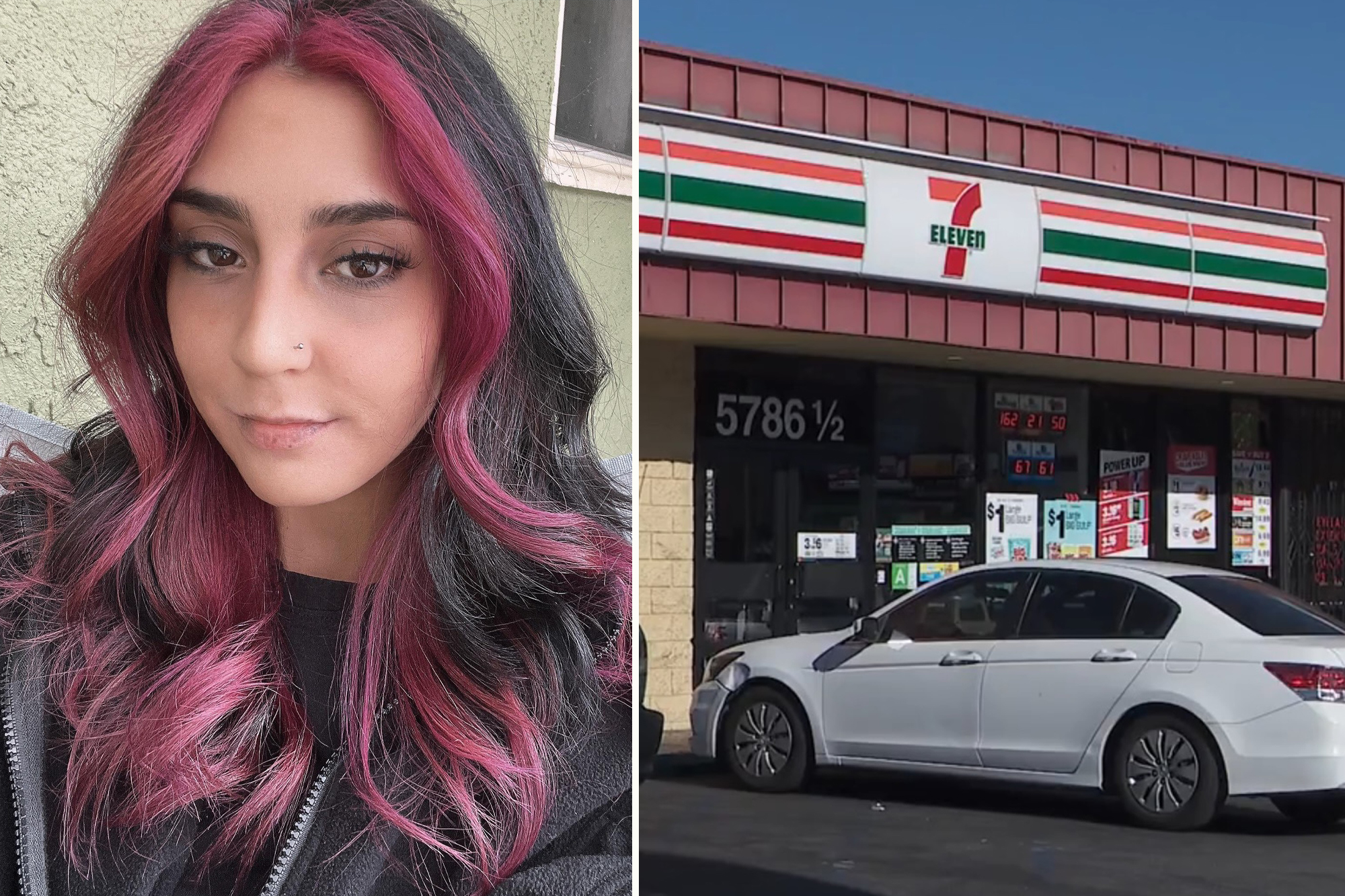 7Eleven employee, 24, left braindead after manager ‘sat on top of her(02)