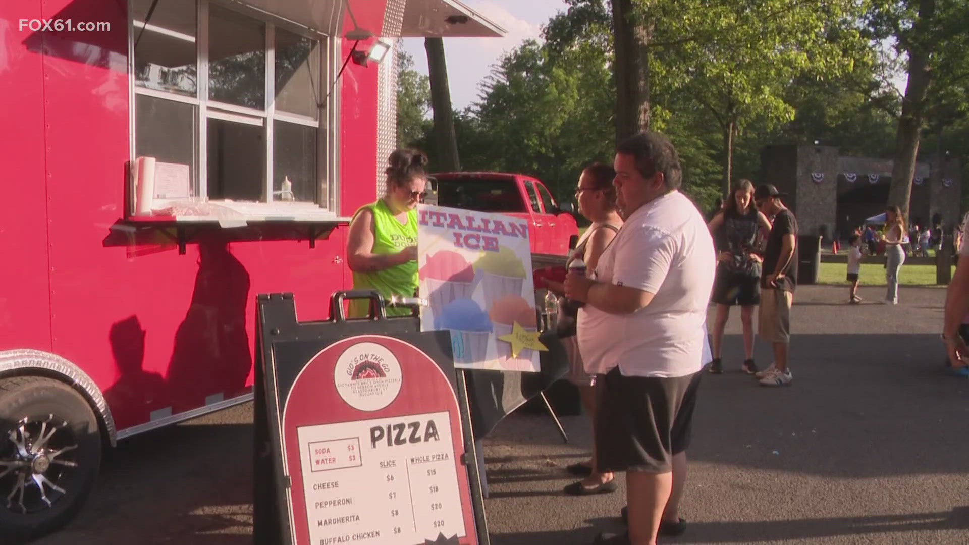 fourth of july 2025 in texas