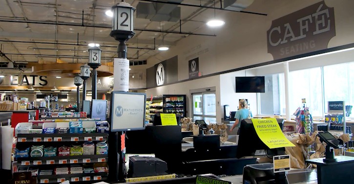 average cost of 4th of july