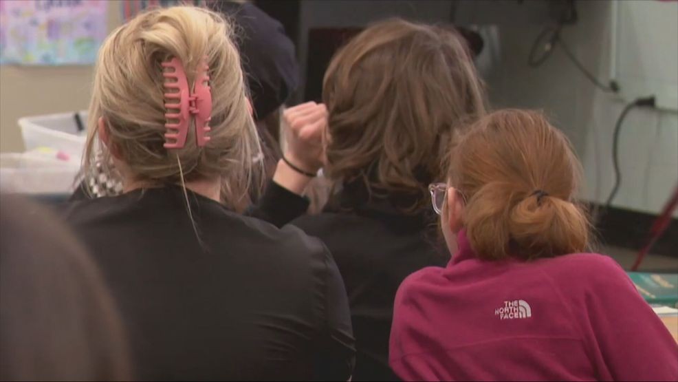 'Disturbing' Kentucky loophole leaves some students unprotected in