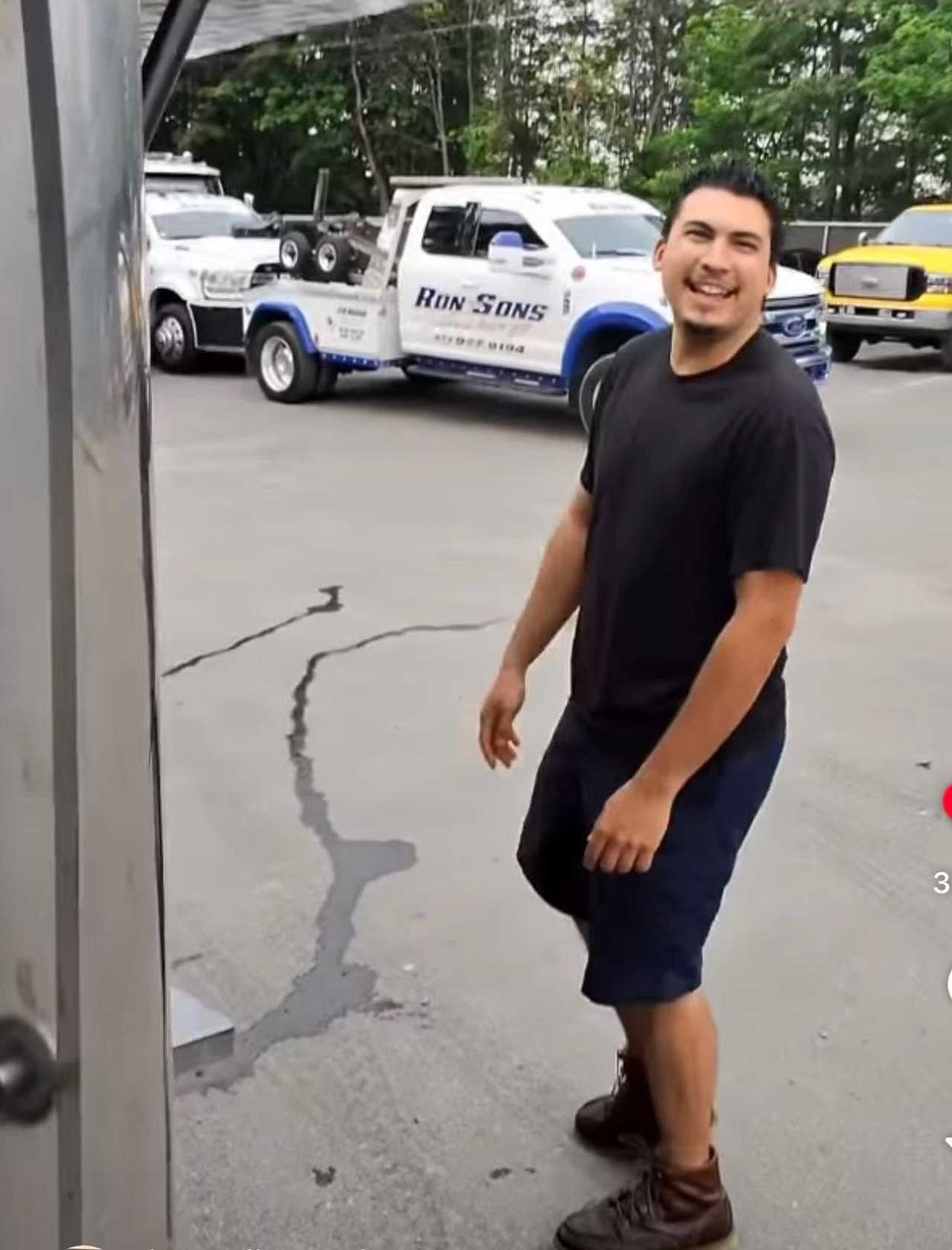 Pierre Innocent charged in death of DJ Ortiz