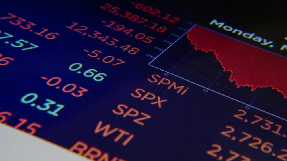 Peristiwa Black Monday: Jatuhnya Wall Street dalam Sehari