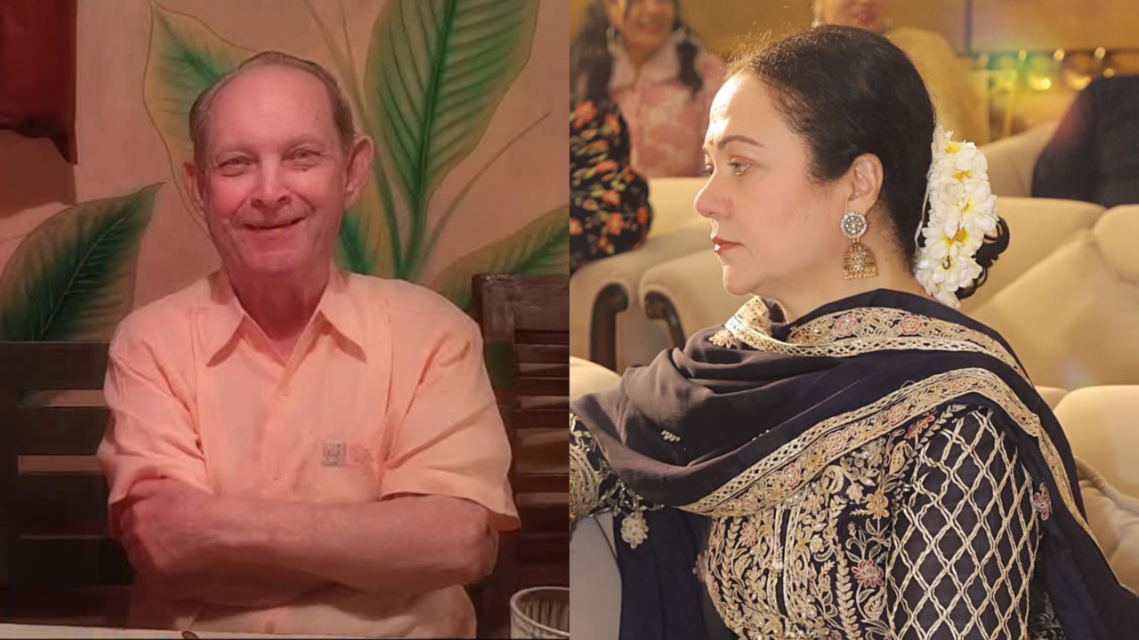 Mandakini's Father Dies; Ram Teri Ganga Maili Actress Pens Heart-Wrenching  Note: No Words Can Express Pain