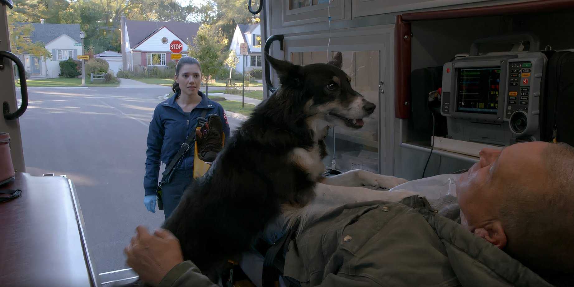 Chicago Fire Missed Its Perfect Chance At Replacing A Beloved Character