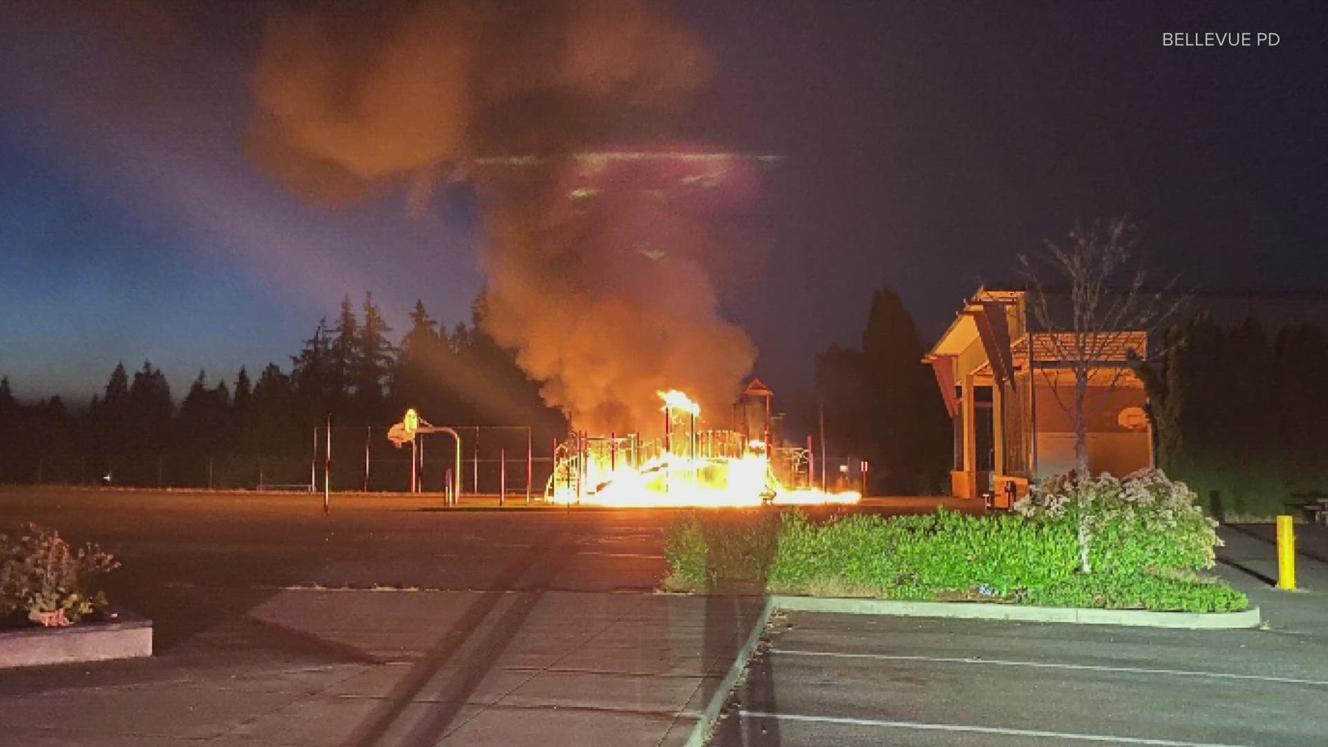 seattle restaurants to watch 4th of july fireworks