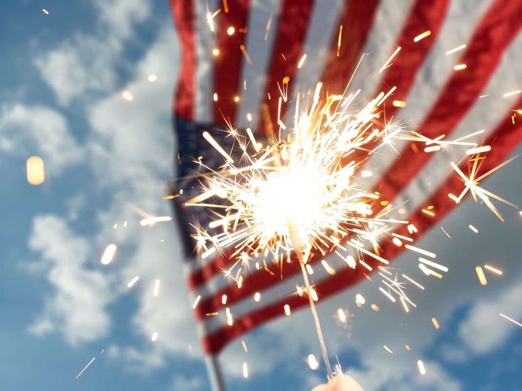 july 4th half moon bay