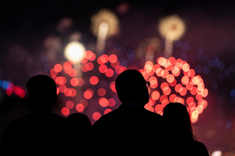 christian songs 4th of july
