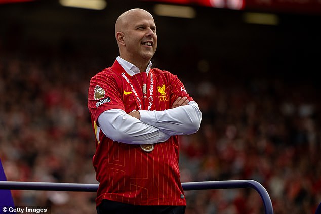 Liverpool 'want to sign Bundesliga defender with £78m release clause