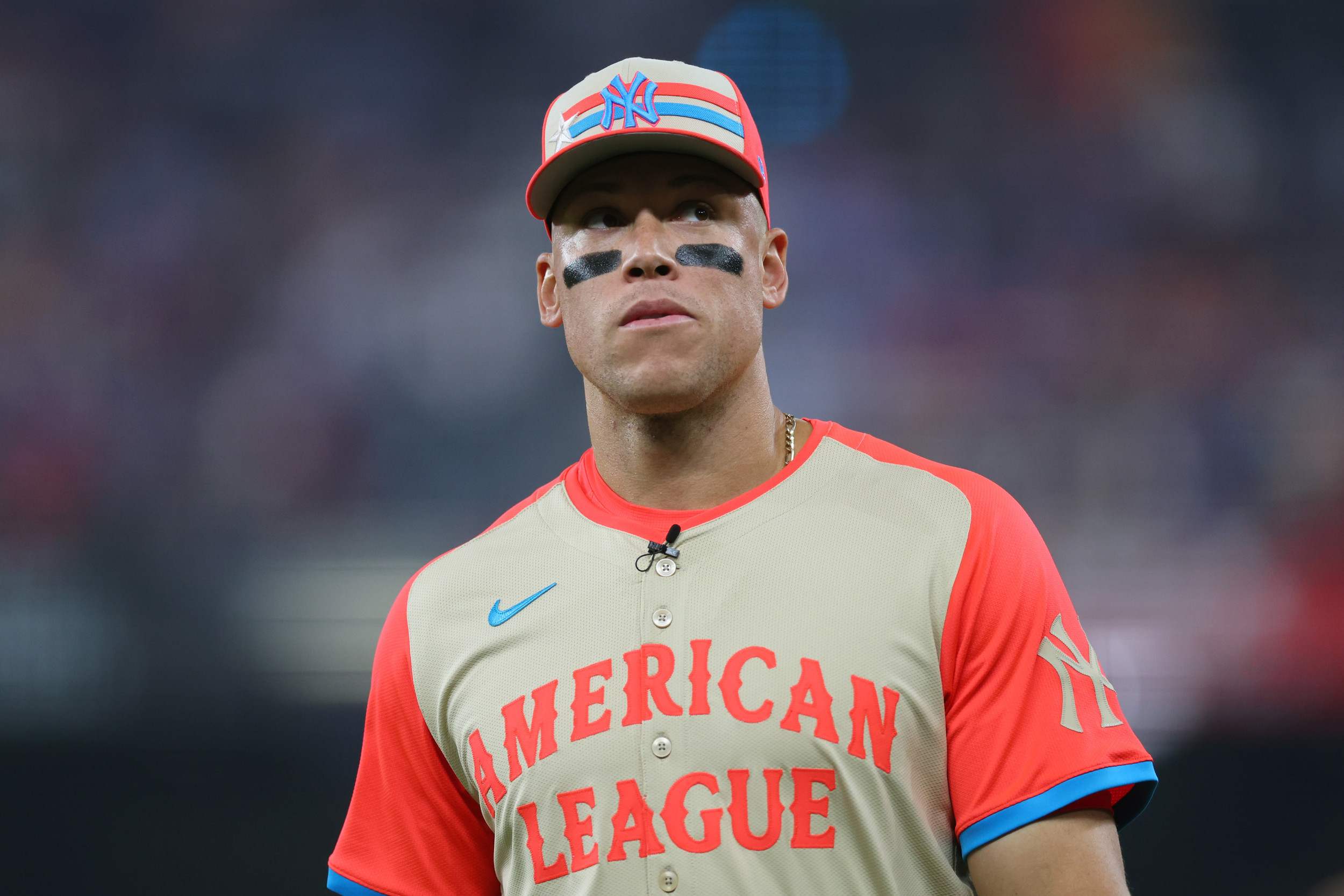 How to Buy Aaron Judge 2025 All-Star Game Jersey: Shop New York Yankees