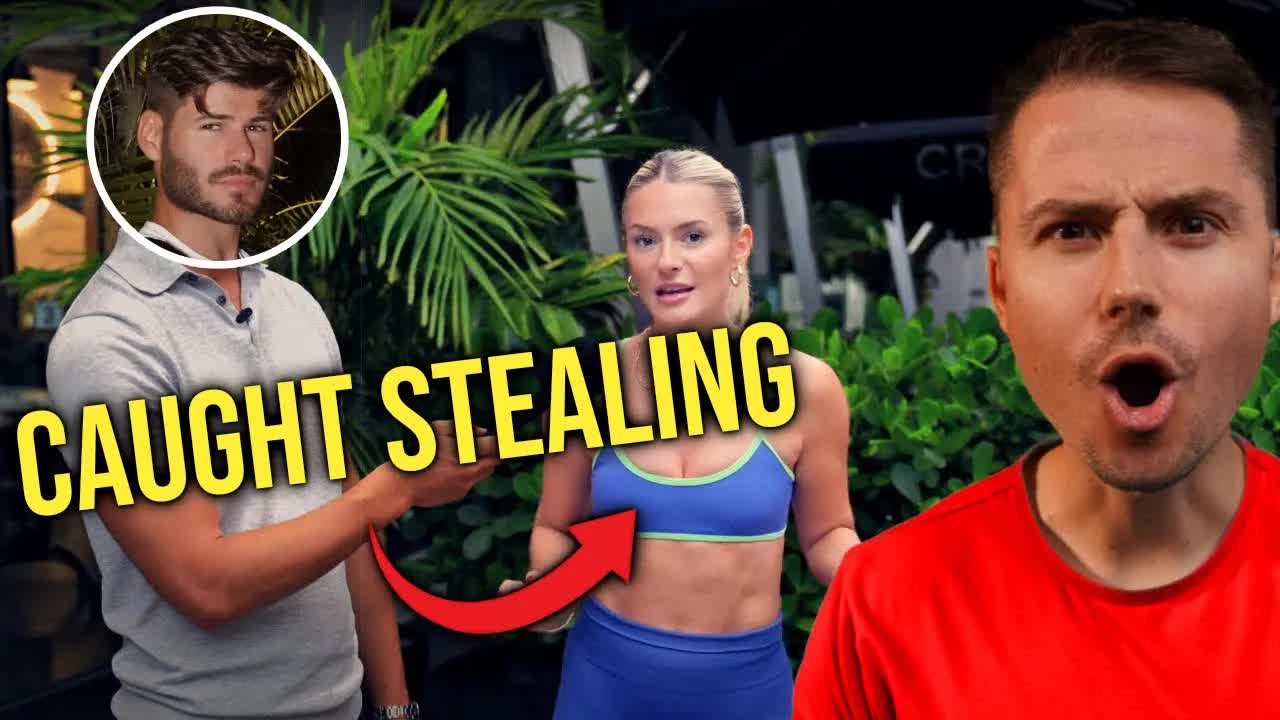 I Investigated Girl Boss Shelby Sapp's 10M+ Lawsuit