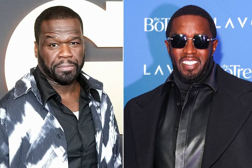 50 Cent Has Brutal Response For People Saying He Should Be Scared