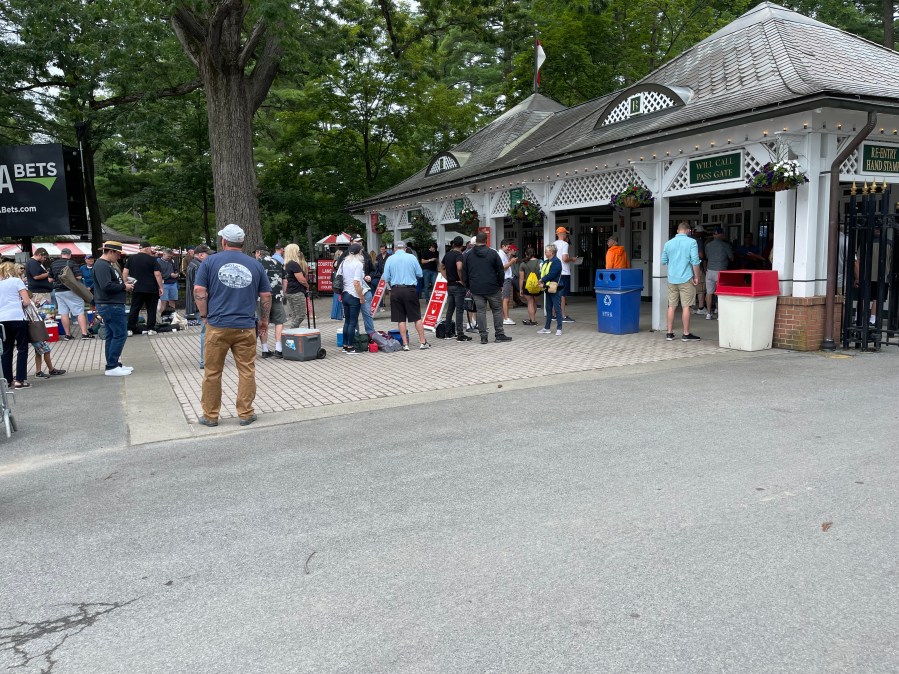 music festivals on july 4th