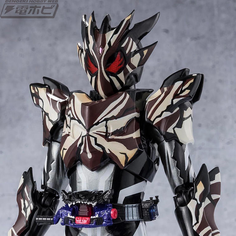 仮面ライダーガヴ 特典ブロマイド 酸賀研造 仮面ライダーガヴ Blu-ray Collection2 予約限定特典 ニエルブ