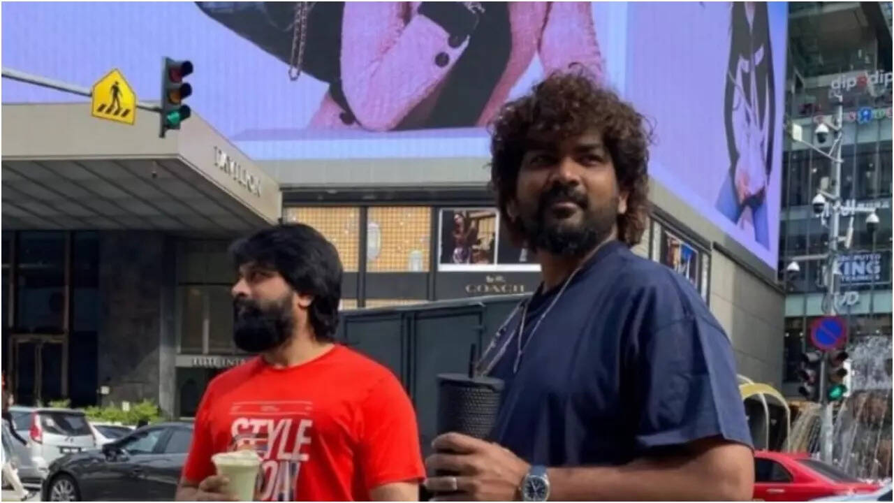Nayanthara and Vignesh Shivan face backlash for working with sexual