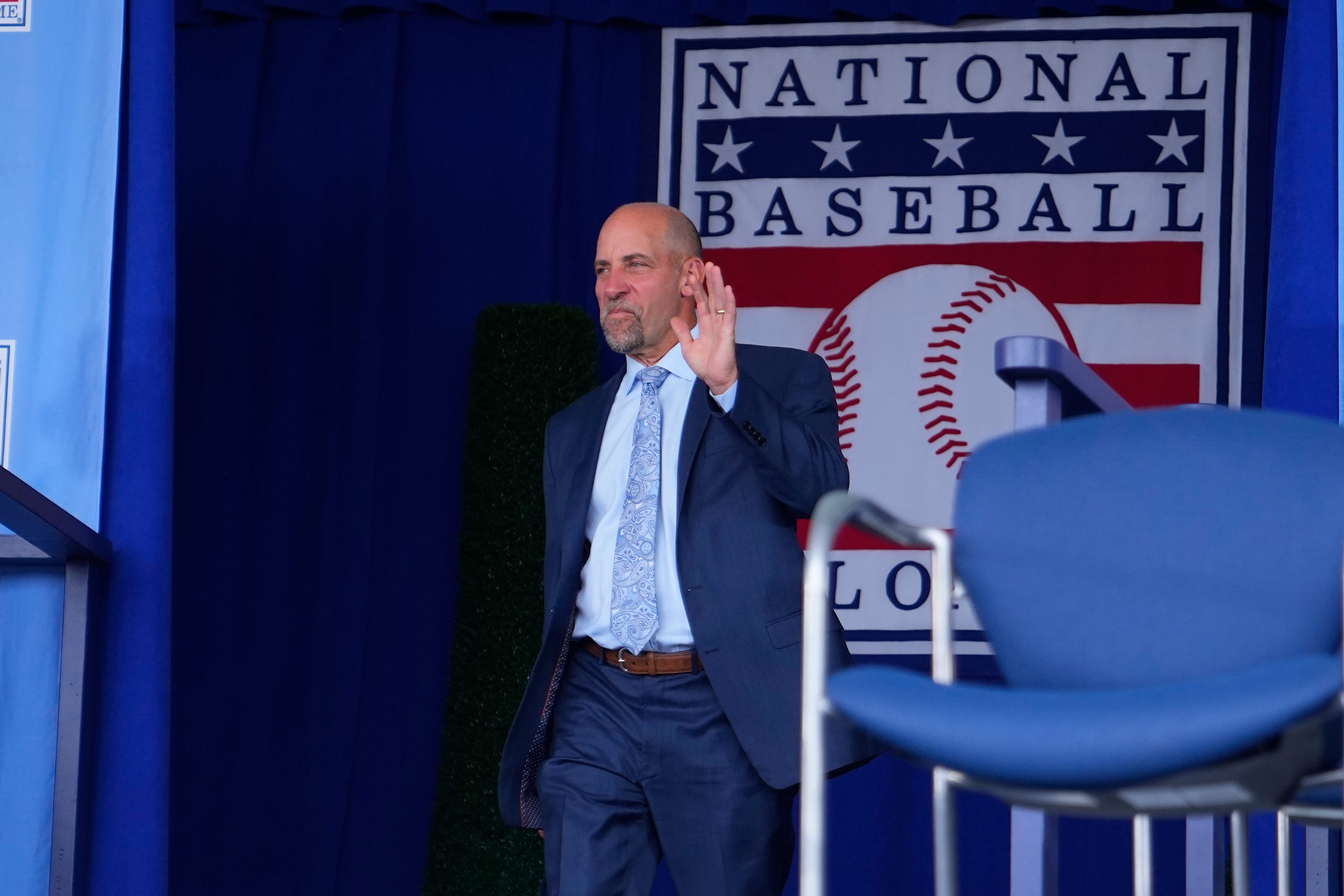 Clayton Kershaw joins these MLB pitching legends in the 3,000-strikeout ...