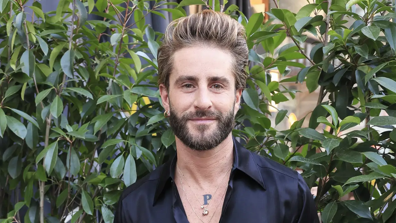 Pelayo Díaz asciende en Telecinco tras 'Supervivientes 2025': el nuevo  proyecto sorpresa que le otorga peso en la cadena