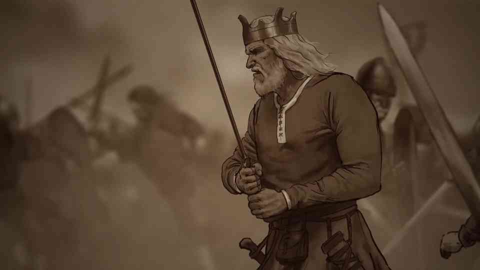 Why The Vikings Were So Deadly 5 Brutal Deaths Explained
