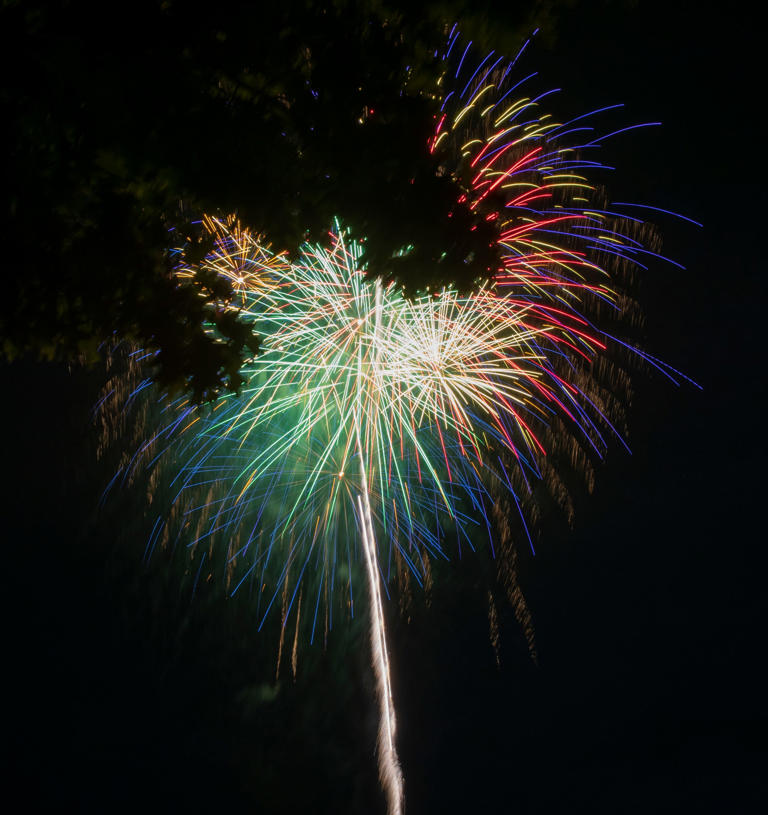 whats open closed independence day