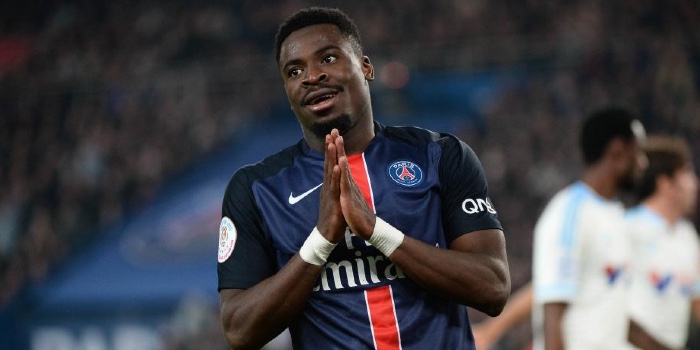 Aurier : « Je préfère ne pas manger que de signer à Marseille