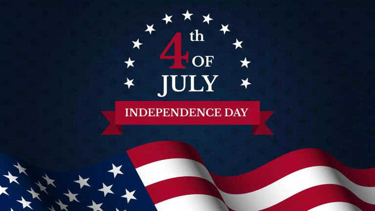 us independence day holiday is for how many days