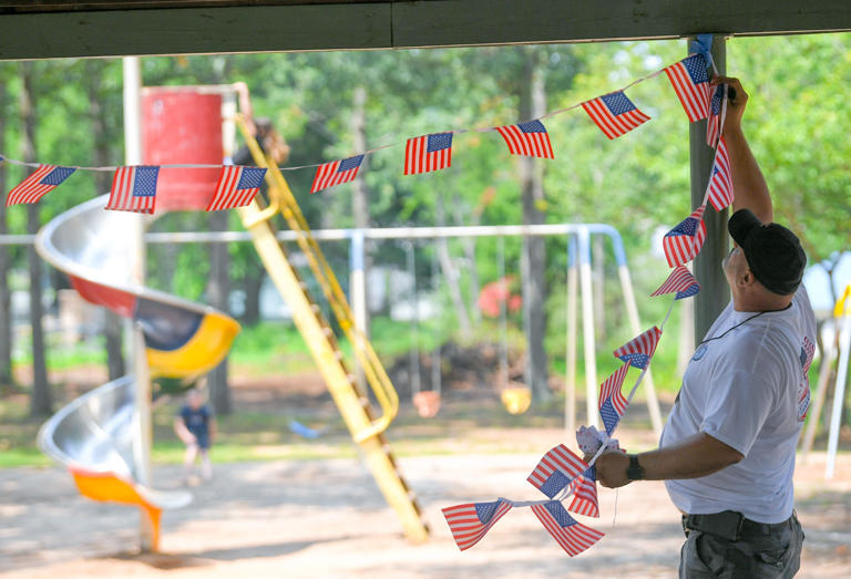 when was the first fourth of july celebration