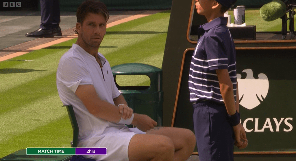bbc-commentator-slams-tennis-star-for-abusing-rule-at-wimbledon