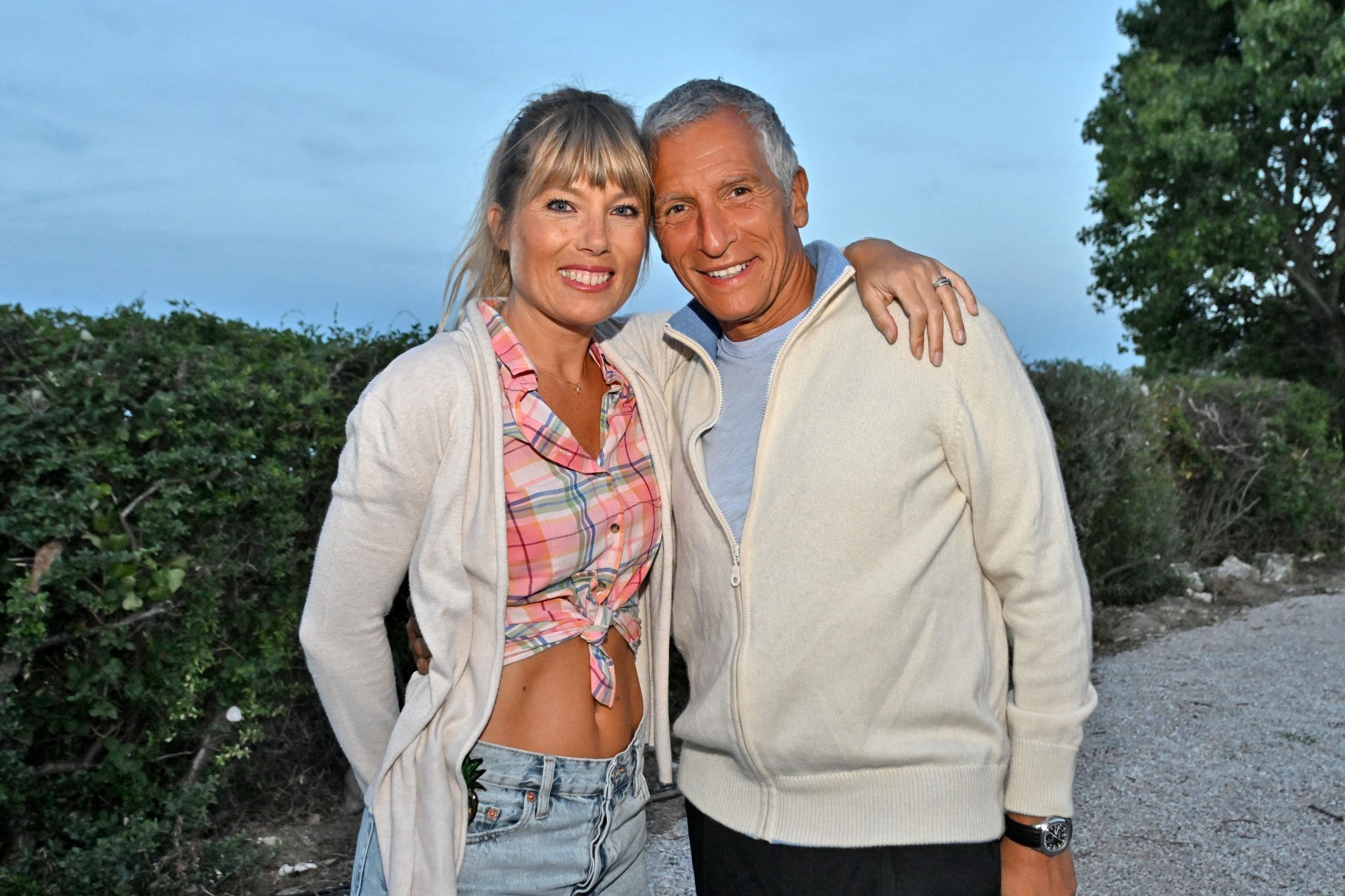 LOVE STORY - Mélanie Page et Nagui, 25 ans d’amour et 15 ans de mariage : les secrets d’un couple complice et soudé