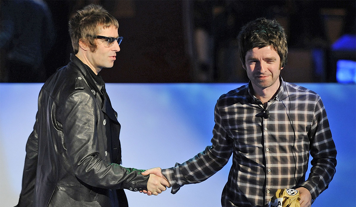 Britpop’s New Wave – The Next Generation of Oasis Kids