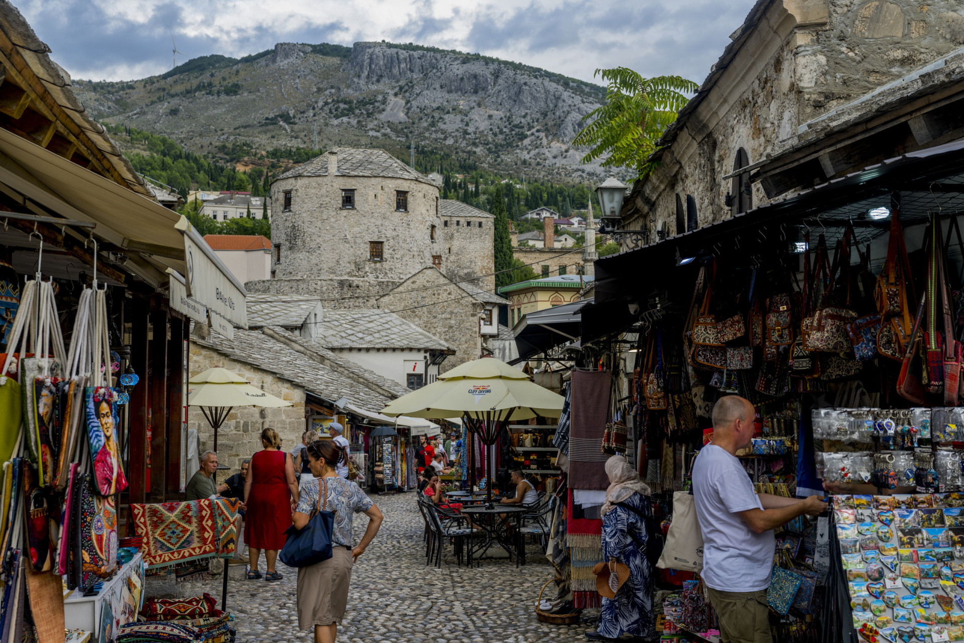 Bosnia dan Herzegovina