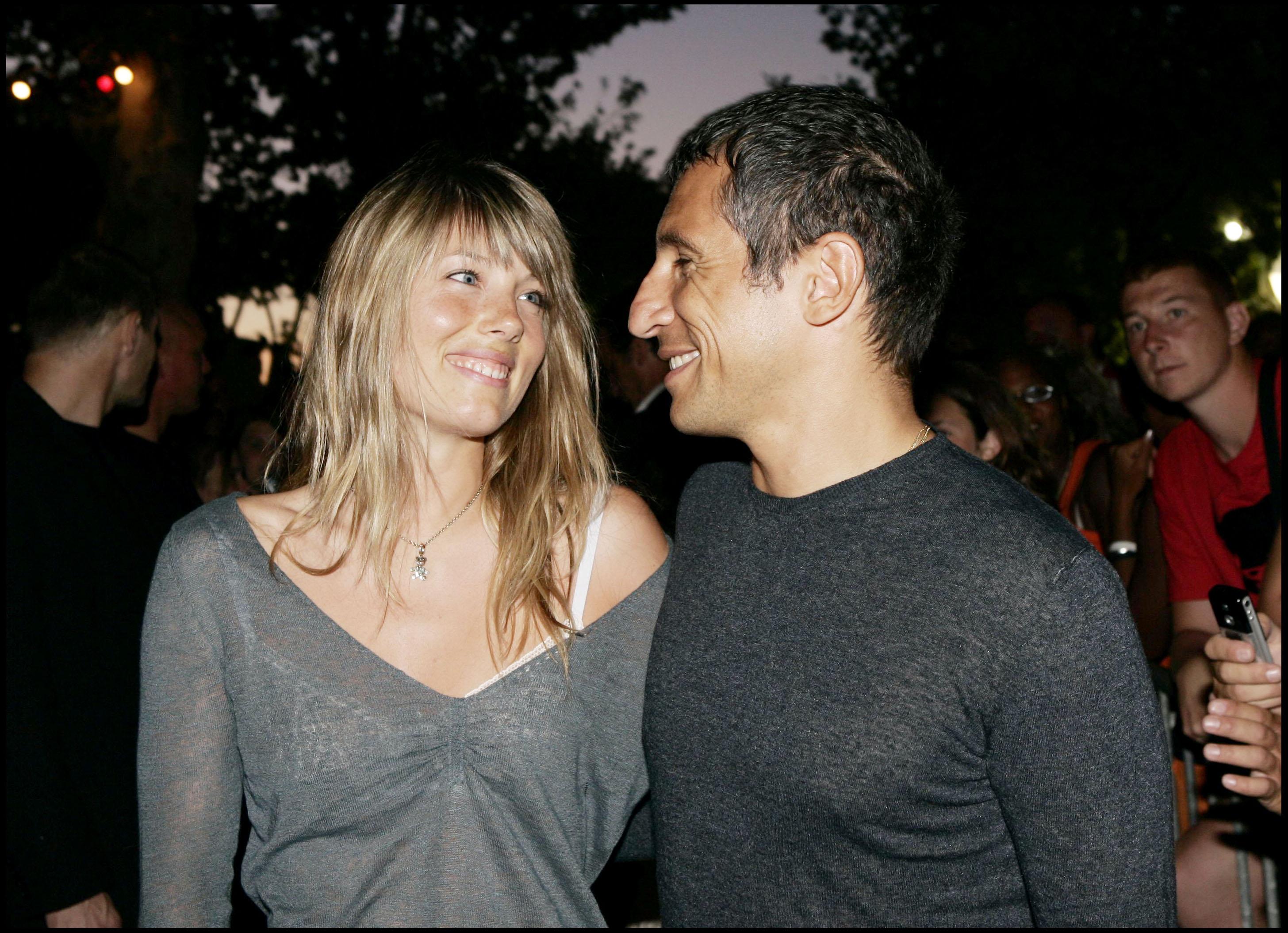 LOVE STORY - Mélanie Page et Nagui, 25 ans d’amour et 15 ans de mariage : les secrets d’un couple complice et soudé