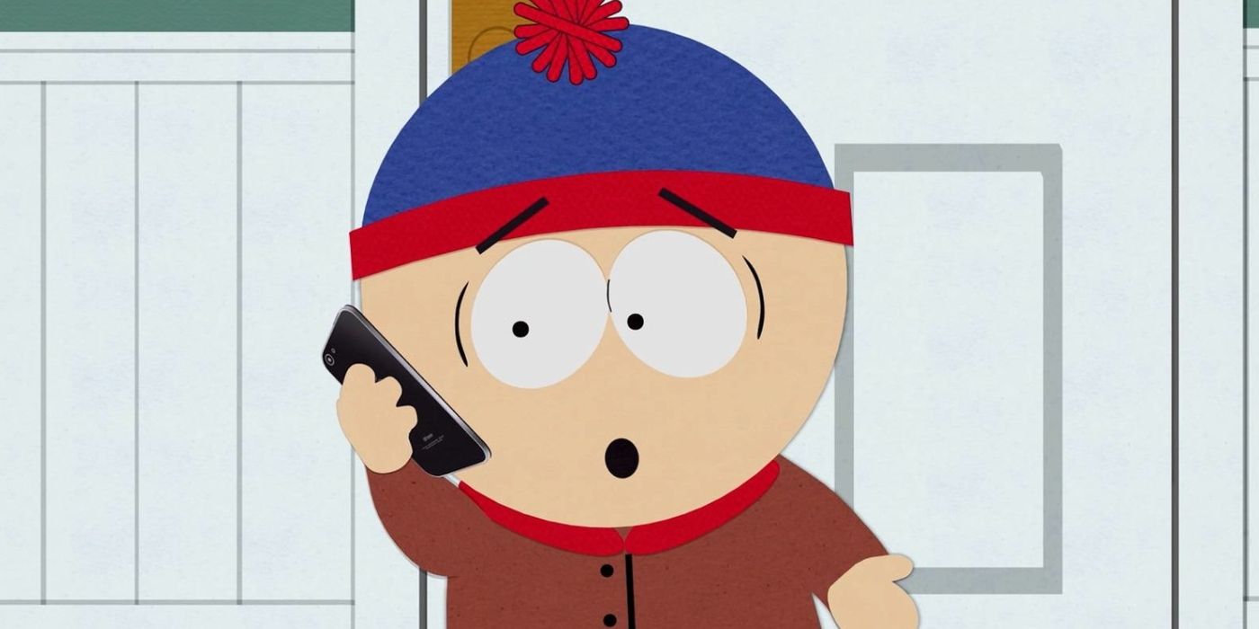 Breaking Down 'South Park's $1.5 Billion Deal With Paramount