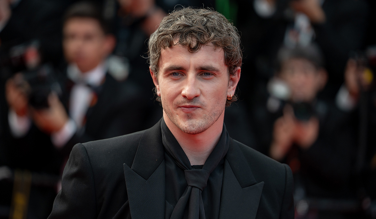 Watch Paul Mescal sends fans spiraling in emotional first look at The