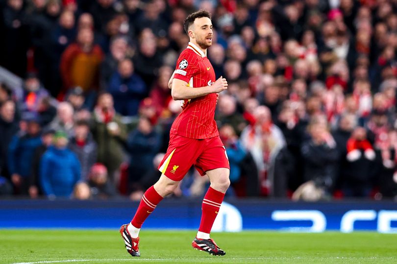 Liverpool confirms death of Diogo Jota in heartbreaking statement