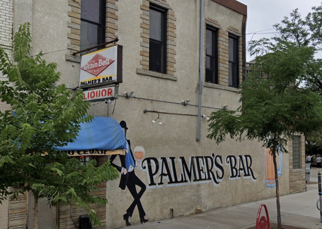 Palmer s Bar Prepares To Get 86 d Unveils Lineup For Final Concert