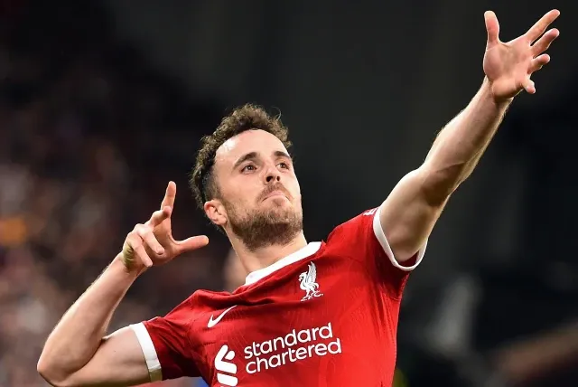 Diogo Jota: autoridades en España revelan posible causa del accidente de  tránsito en el que murió con su hermano