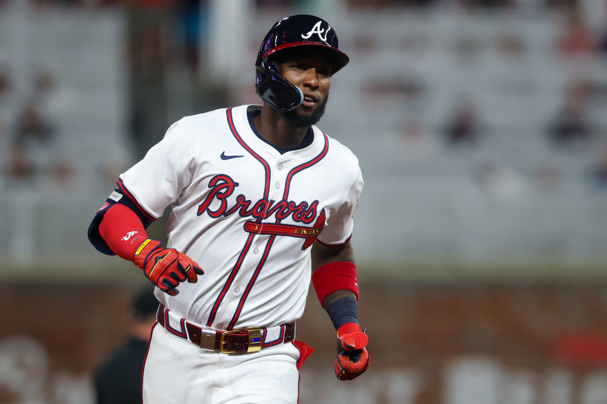 Braves’ Brian Snitker Sends Blunt Message After Jurickson Profar’s ...