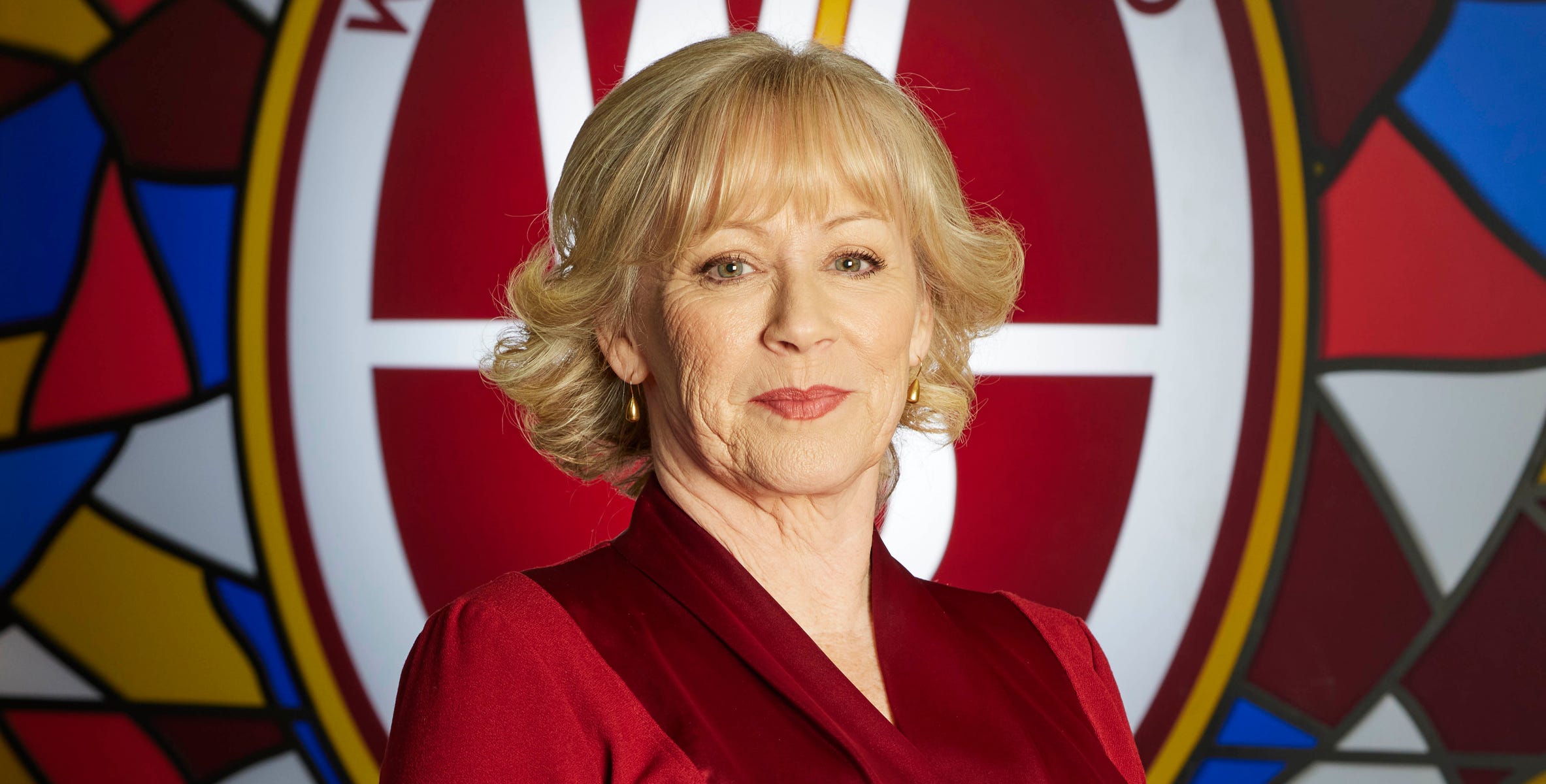 "An epic comeback" The BBC's "toptier" drama Waterloo Road is