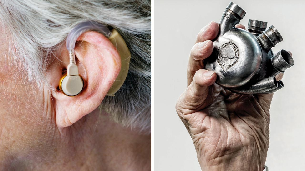 30 American Inventions That Changed The World Forever