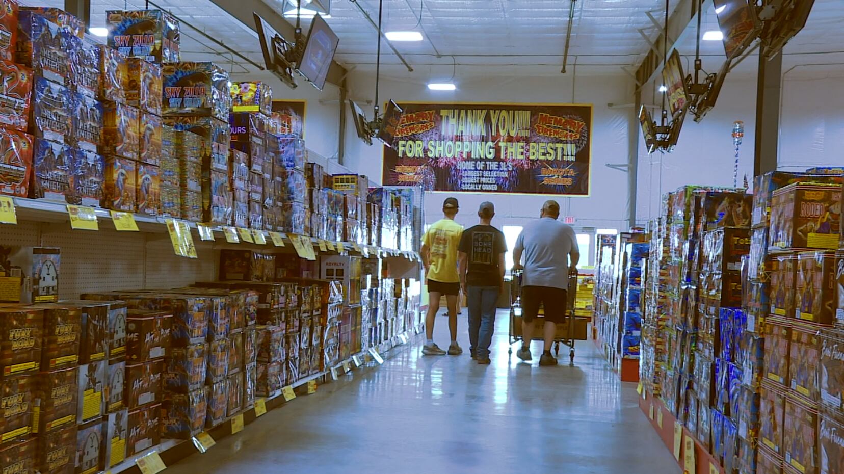 first state to celebrate july 4th