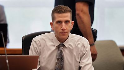 Neue Details zum Fall Kohberger: Staatsanwalt zeichnet blutigen